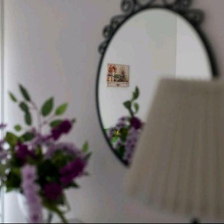 La Casetta Di Ilma Vietri Zewnętrze zdjęcie